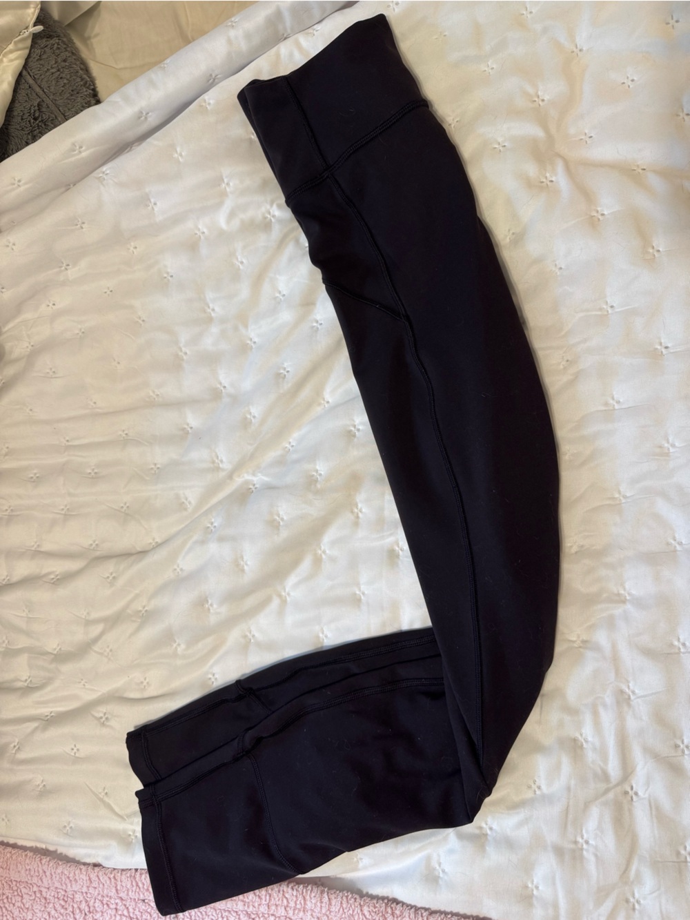 lululemon athletica 7/8 Leggings size 6